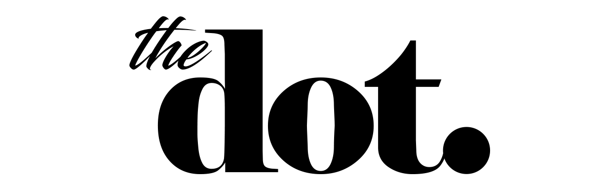 the dot logo