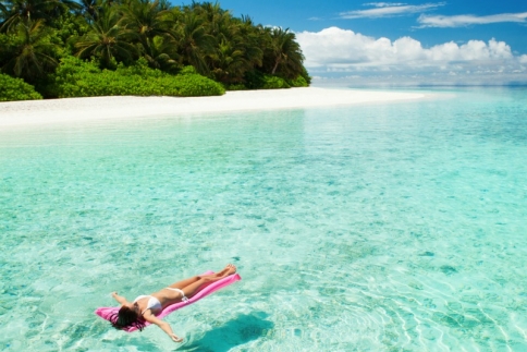 Αυτές είναι οι 10 πιο θεαματικές παραλίες στον κόσμο