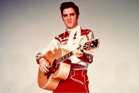 Ο Elvis Presley σαν σήμερα έδωσε την τελευταία του συναυλία - Τι απέγινε πραγματικά;