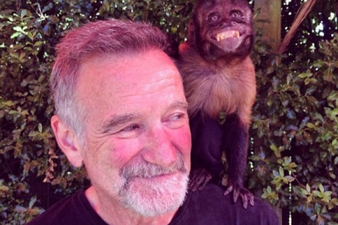 O Robin Williams στο τελευταίο trailer της ταινίας Night At The Museum