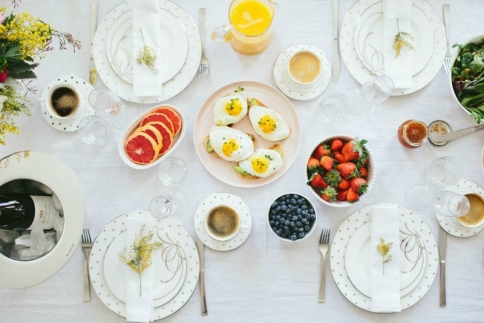 Sunday Brunch στο Zampano: Πού θα φας σήμερα;