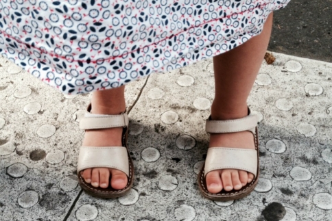 Παιδική μόδα :  Χαριτωμένα παπούτσια που θα φτιάξουν την διάθεση των μικρών κοριτσιών
