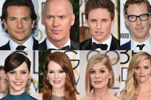 Oscars 2015: Αυτοί θα είναι οι νικητές