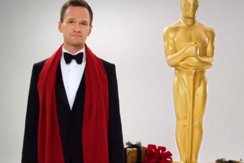 Oscars 2015: Mόλις κυκλοφόρησε το πρώτο promo video
