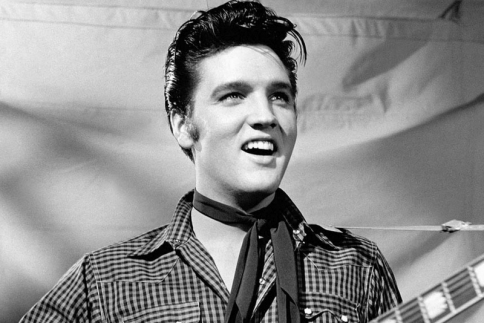 Αν ζούσε ο Elvis! Flashback από την ζωή του μεγάλου θρύλου της rock