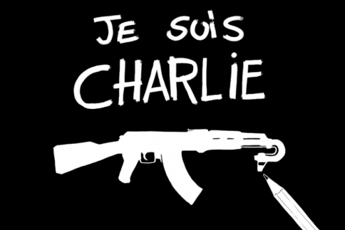 #JeSuisCharlie: Το πιο δημοφιλές hashtag στην ιστορία του Τwitter