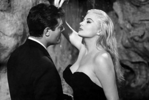Anita Ekberg: Πέθανε η μούσα του Fellini από την διάσημη ταινία "La Dolce Vita"
