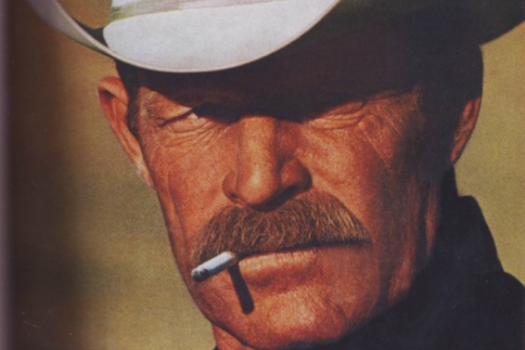 Πέθανε ο cowboy- σύμβολο Mr Marlboro