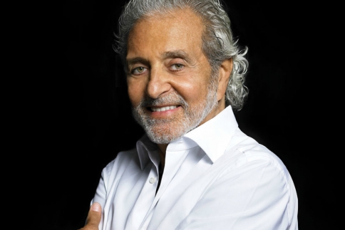 Πέθανε ο διάσημος σχεδιαστής παπουτσιών Vince Camuto