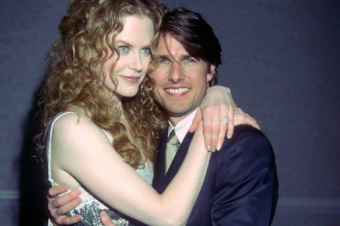 Aποκάλυψη: Ο πραγματικός λόγος που χώρισαν Tom Cruise- Nicole Kidman