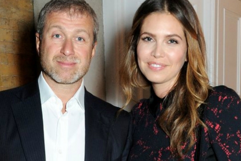 Ο Roman Abramovich παντρεύτηκε κρυφά και κανείς δεν έμαθε τίποτα!