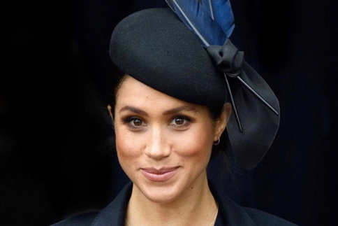 H fashion συμβουλή του Πρίγκιπα Καρόλου στη Meghan Markle