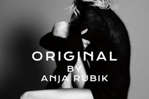 Το μοντέλο Anja Rubik λανσάρει το δικό της άρωμα