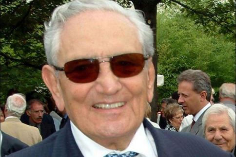 Michele Ferrero: Πέθανε ο Mr. Nutella 
