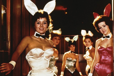 Όταν η Joan Rivers έλεγε ότι τα κουνελάκια του Playboy δεν ήταν πόρνες…