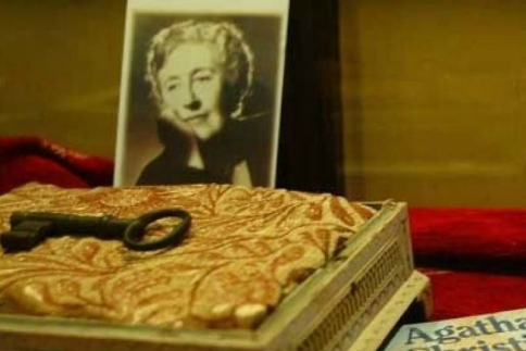 Agatha Christie: Ανακαλύφθηκαν 10 νέα θεατρικά έργα της βασίλισσας των θρίλερ!