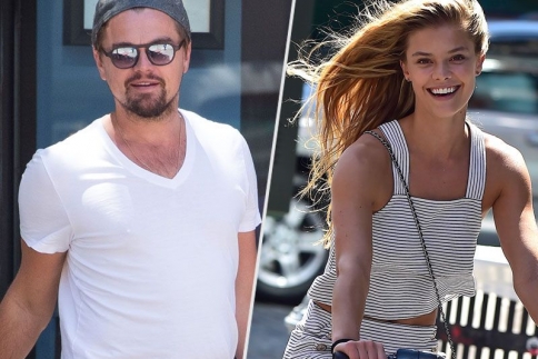 Σε σοβαρό τρακάρισμα ο Leonardo DiCaprio με την Nina Agdal!
