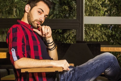 Kώστας Αγέρης: Αυξήθηκαν οι κατακτήσεις μου μετά το Voice