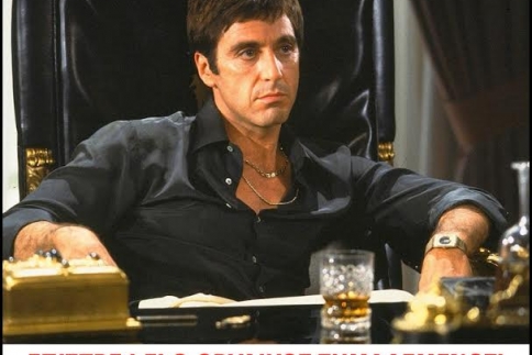 Επιστρέφει ο θρυλικός Scarface! Ποιοι είναι οι ιδανικοί για τον ρόλο του Al Pacino