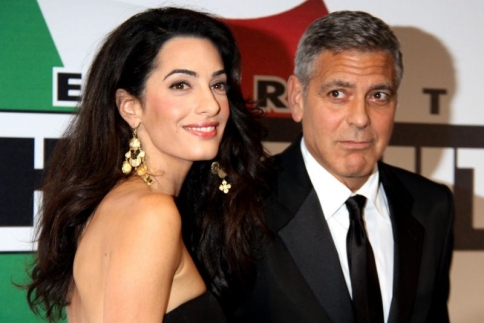 George Clooney – Amal Alamuddin : Κάνουν ανακαίνιση στο σπίτι τους και εξόργισαν τους γείτονές τους!