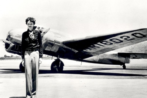 Amelia Earhart: Τι πραγματικά συνέβη;