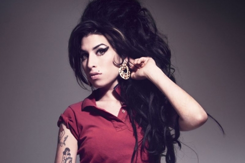 Αmy Winehouse: Κυκλοφορεί το ντοκιμαντέρ για την ζωή της