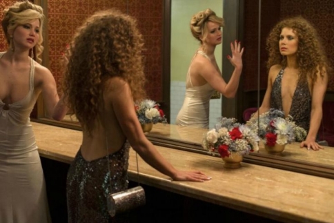 Amy Adams: Μια ωδή στο μπούστο της