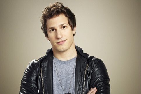 Andy Samberg: Αυτός είναι ο νέος παρουσιαστής των βραβείων Emmy