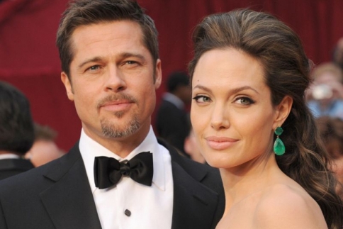 Θα γίνουν ξανά γονείς Brad Pitt-Angelina Jolie;
