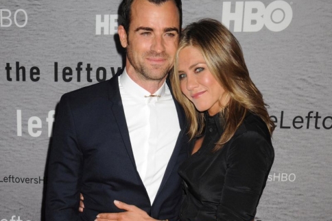 To χρυσό προγαμιαίο συμβόλαιο Jennifer Aniston- Justin Theroux