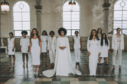 Περασμένα ξεχασμένα: Ο Jay Z πήγε στον γάμο της Solange Knowles