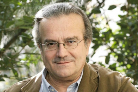 Άρης Δαβαράκης: Στα γεράματα κατάλαβα ότι τελικά δεν είμαι gay