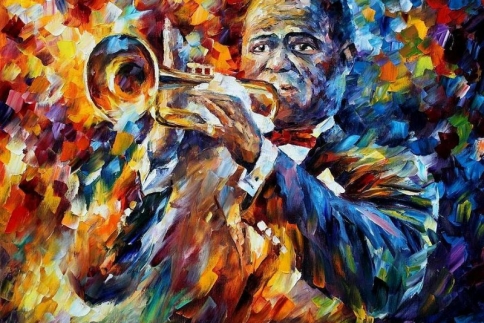Louis Armstrong: Η άγνωστη συγκλονιστική ιστορία του θρύλου της Jazz!