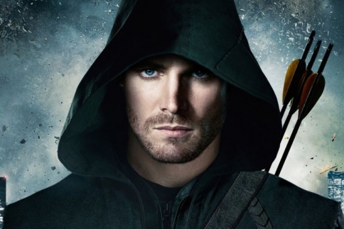 Arrow: Ριζικές αλλαγές στην 4η σεζόν