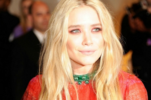 Ashley Olsen: Πάσχει από την νόσο Lyme σε προχωρημένο στάδιο