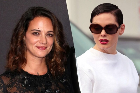 Rose McGowan: Η συγκλονιστική επιστολή στην Asia Argento