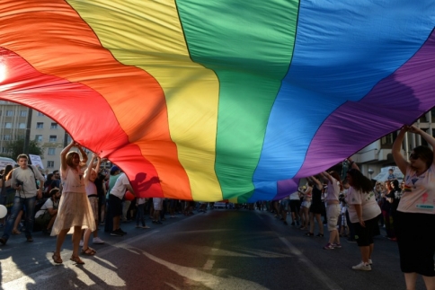 Αthens Pride: Το πρόγραμμα, οι δράσεις και η συναυλία στην Πλατεία Κλαυθμώνος