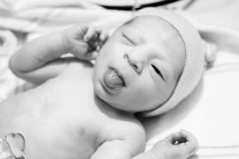 Oι 25 πιο απίθανες φωτογραφίες με νεογέννητα μωρά!