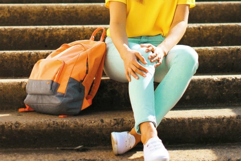 Aνανέωσε το look σου με ένα backpack : 10 σχέδια που θα λατρέψεις