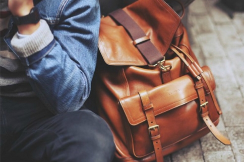 15 backpacks για άντρες που προτιμούν τον συνδυασμό άνεση και στιλ