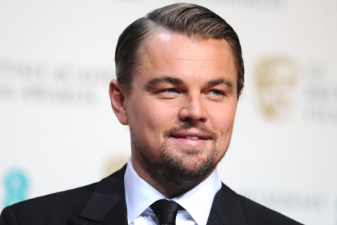 Παιδιά παραδεχτείτε το! Ξανά μαζί ο Leonardo DiCaprio και η Rihanna