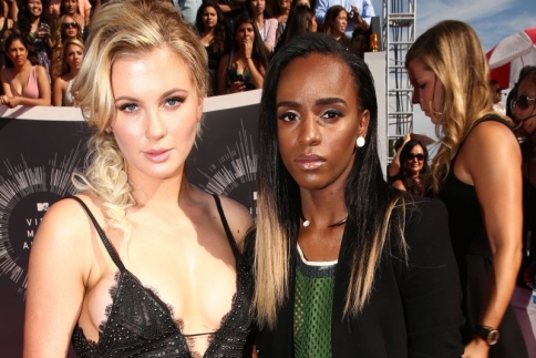 Ireland Baldwin: Σε κλινική αποτοξίνωσης επειδή χώρισε με την κοπέλα της