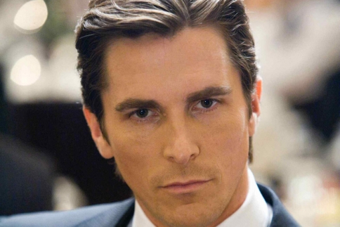 Γιατί ζηλεύει ο Christian Bale τον Ben Affleck;