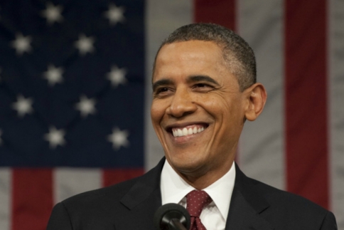 Obama: Διαβάζει κακιασμένα tweets στο show του Jimmy Kimmel (Video)