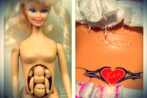 Χρόνια πολλά Barbie! Θυμόμαστε τις πιο αμφιλεγόμενες κούκλες στην ιστορία της Mattel