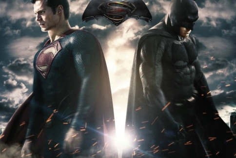 Batman v Superman: Αυτό είναι το πρώτο επίσημο trailer