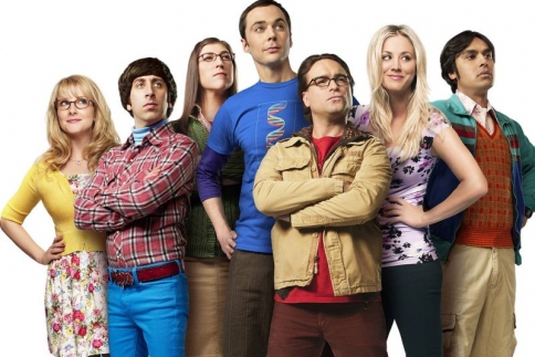 Big Bang Theory : 10 facts που δεν γνώριζες