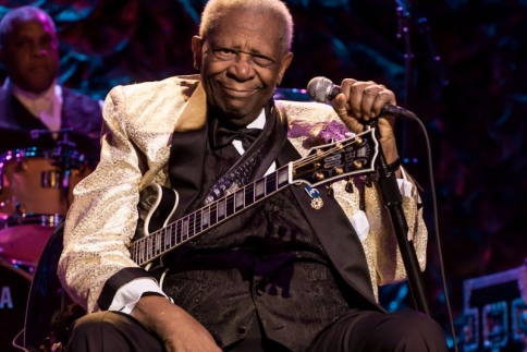 ΒΒ King: Οι κόρες του κατηγορούν τον manager του για κλοπή 1 εκατομμυρίου δολαρίων