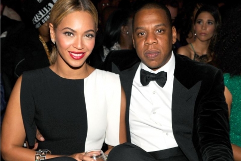 Mε ποια απάτησε ο Jay Z την Beyonce; (Φήμη ή διαφημιστικό trick;)