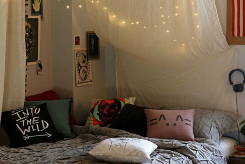 Cozy bed: Οι τρόποι για να κάνεις ζεστό το κρεβάτι σου
